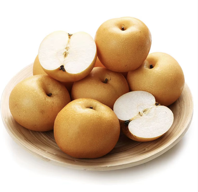 Pear
